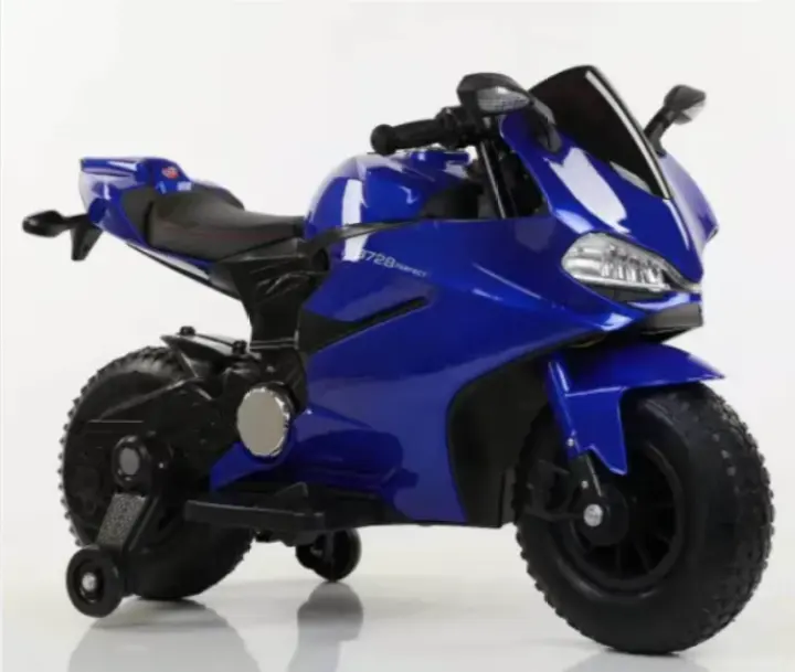 electric toy motorcycle