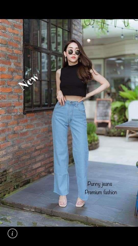 punny jeans original