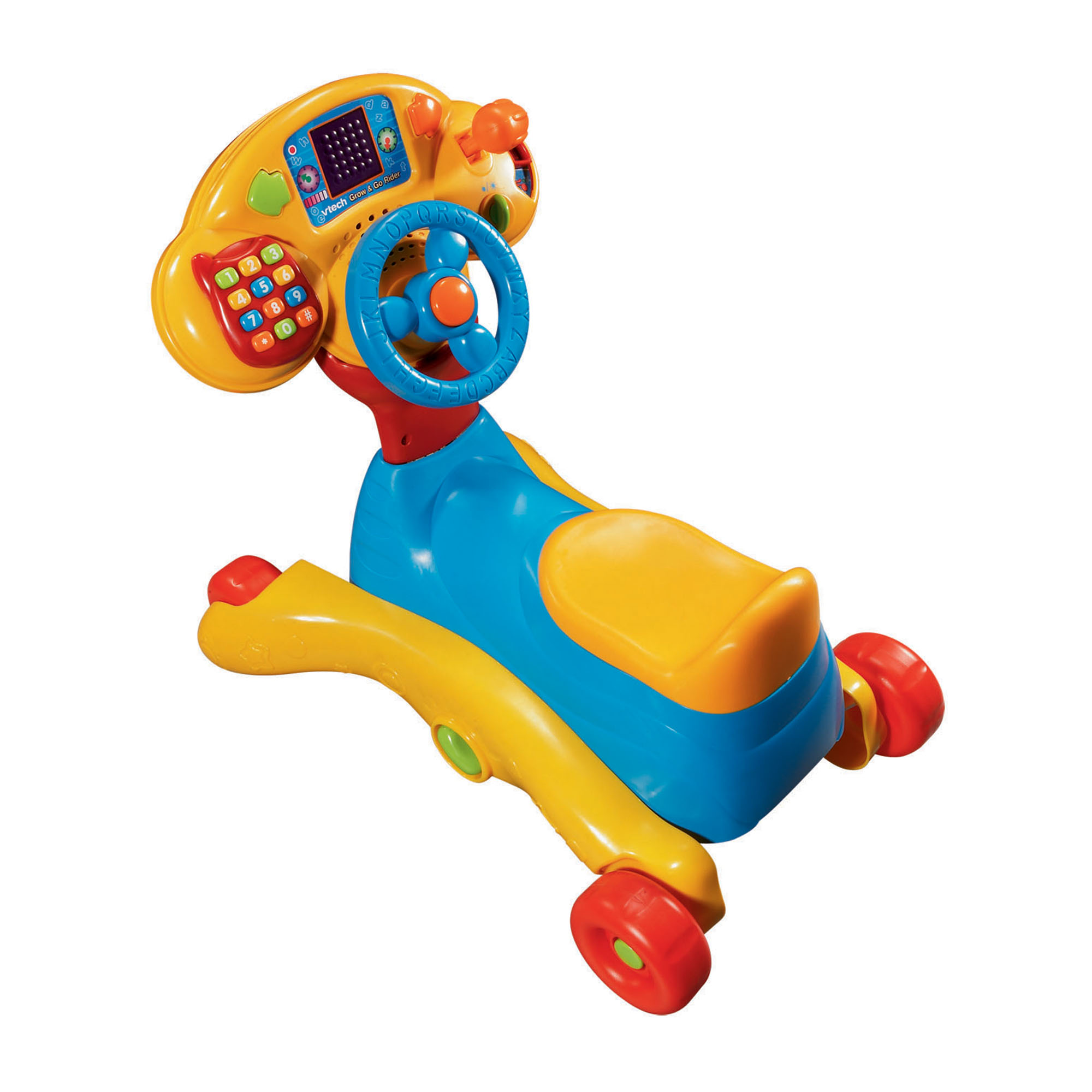 baby play centre toy