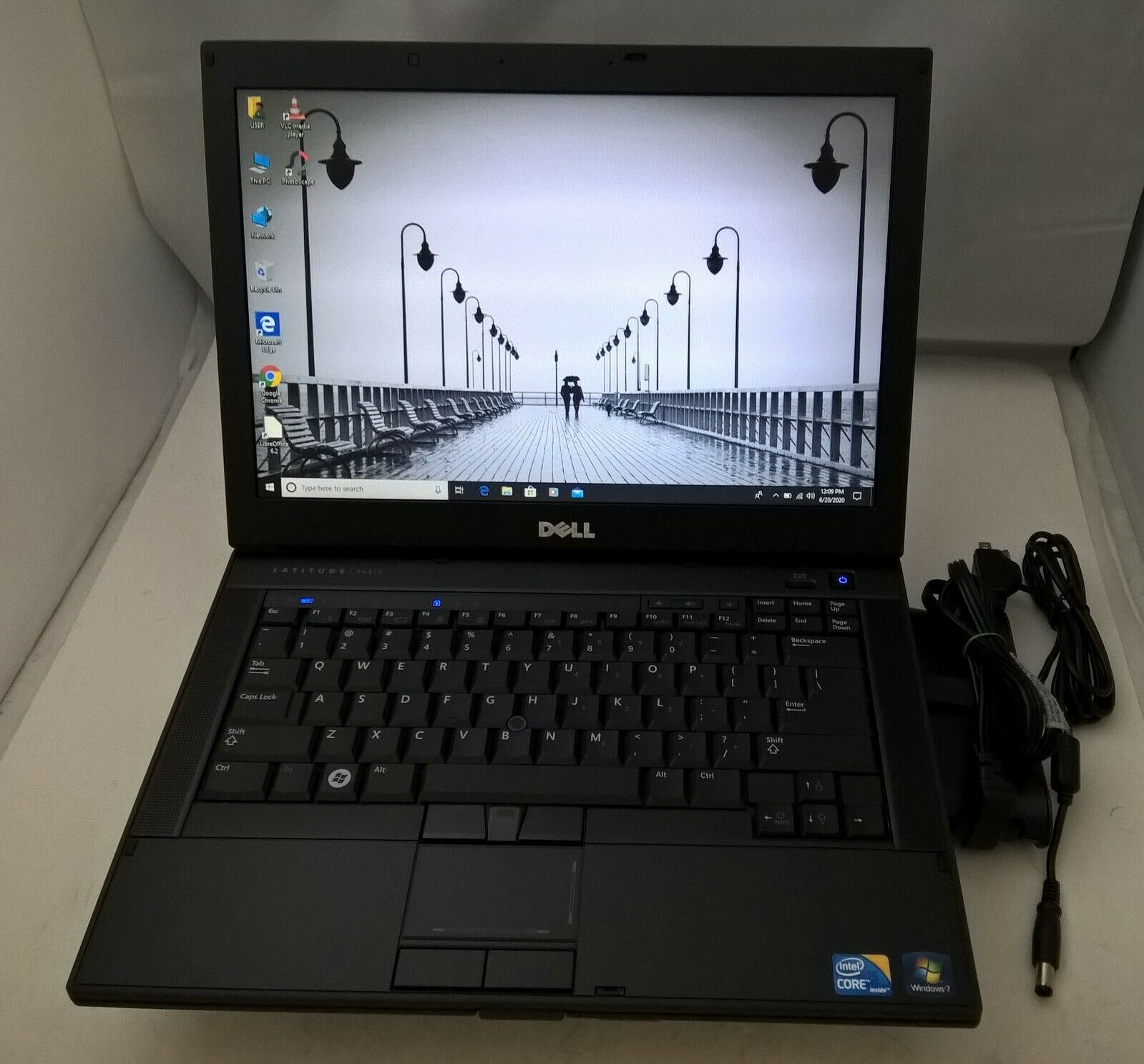 Dell Latitude E6410 Laptop Intel Core I5 2 53ghz 6gb 500gb Dvd Rom Wifi Win10 Lazada Ph