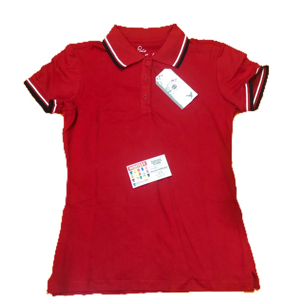 Shop Blueshop Polo Shirt online 