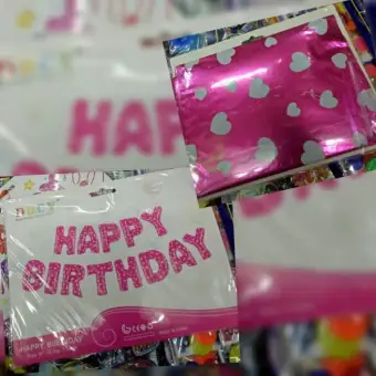 buy birthday balloons online