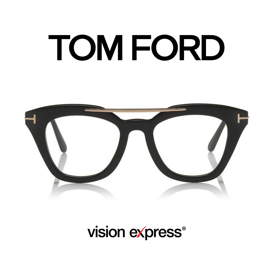 Tom ford vision express Clearance