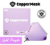 Light Purple - Original Limited Edition CopperMask V2.0