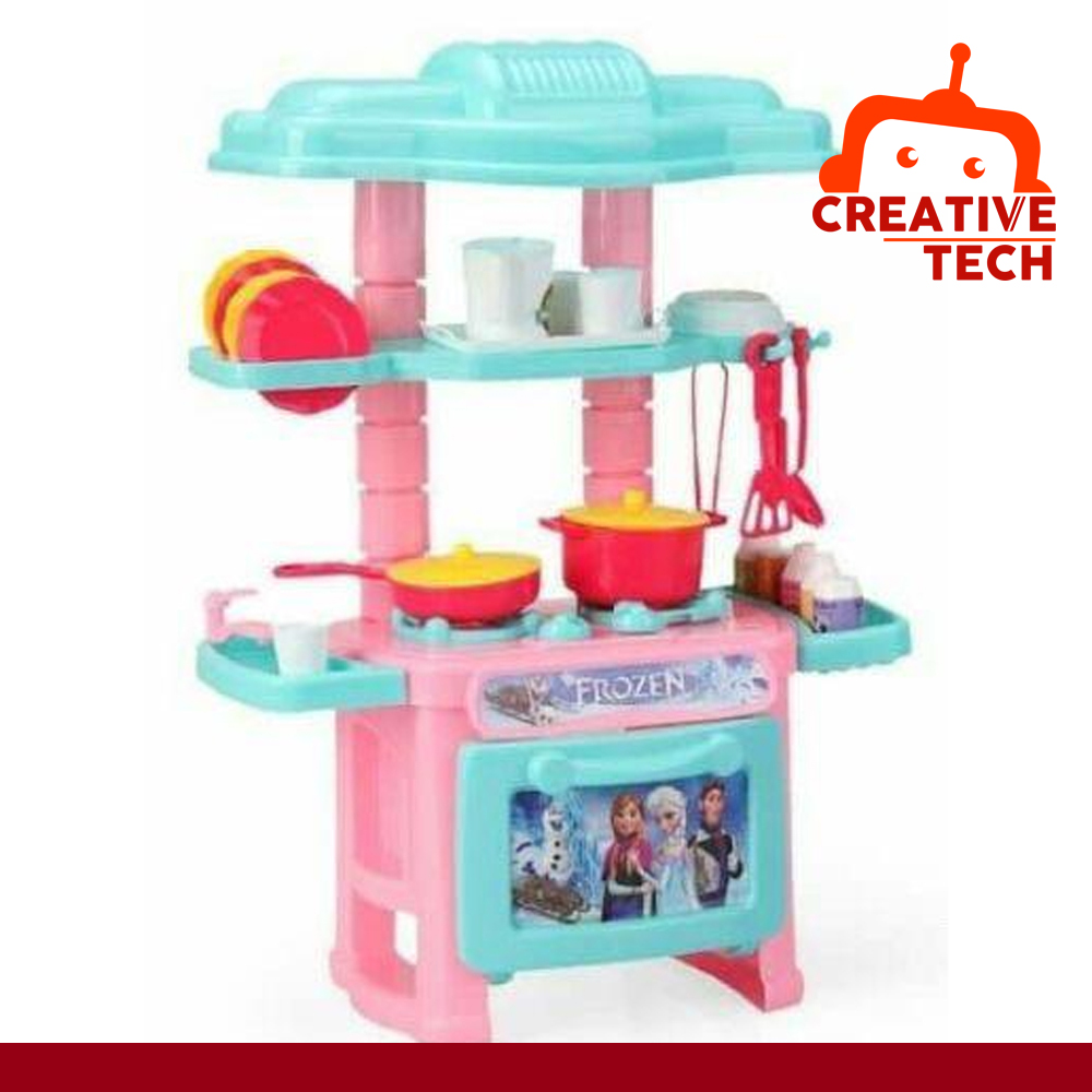 lazada cooking toys