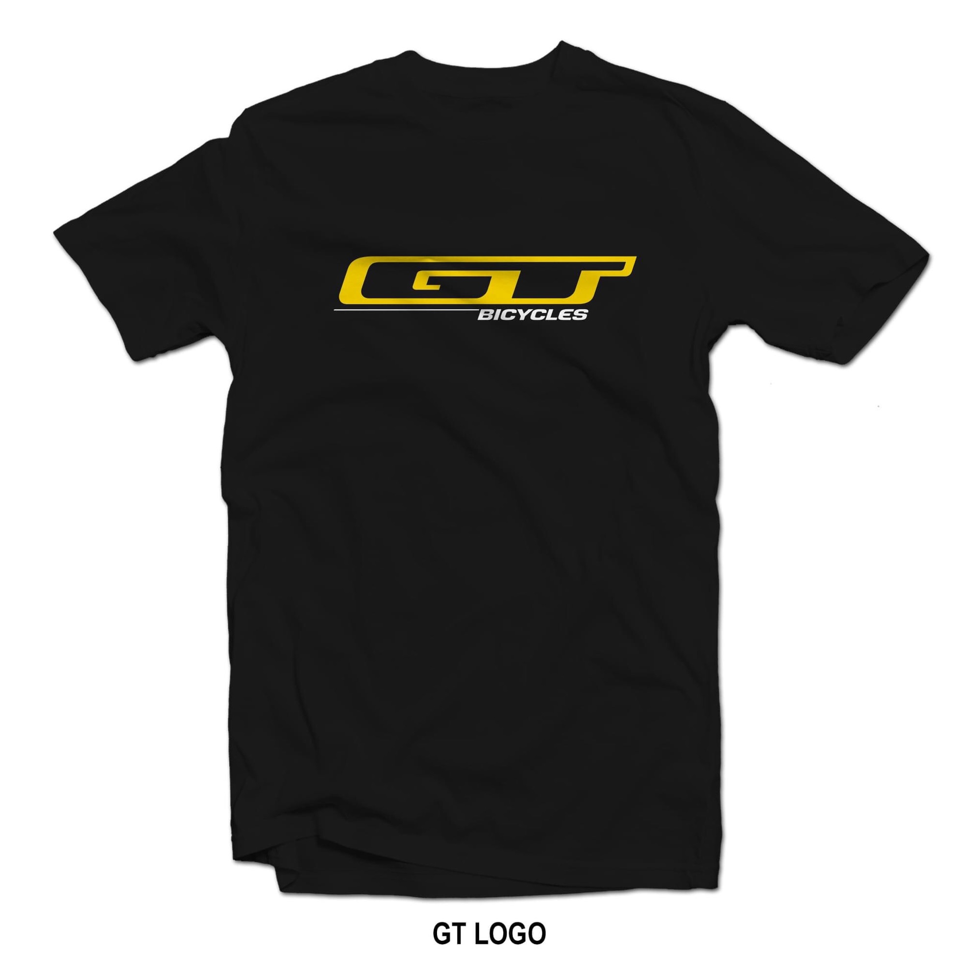 Gt bikes t discount shirt