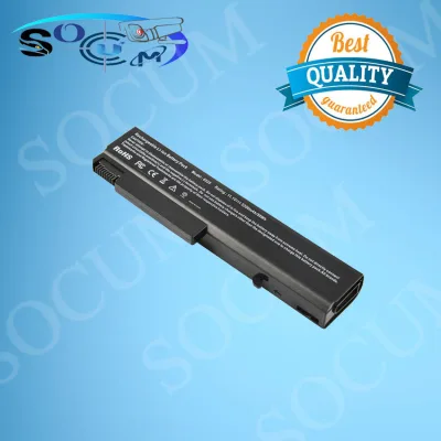 Laptop Battery Compatible with HP EliteBook 6930p 8440P 8440W ProBook 6440b 6445b 6450b 6540B 6545b 6530b 6550b 6555b HSTNN-XB69 KU531AA