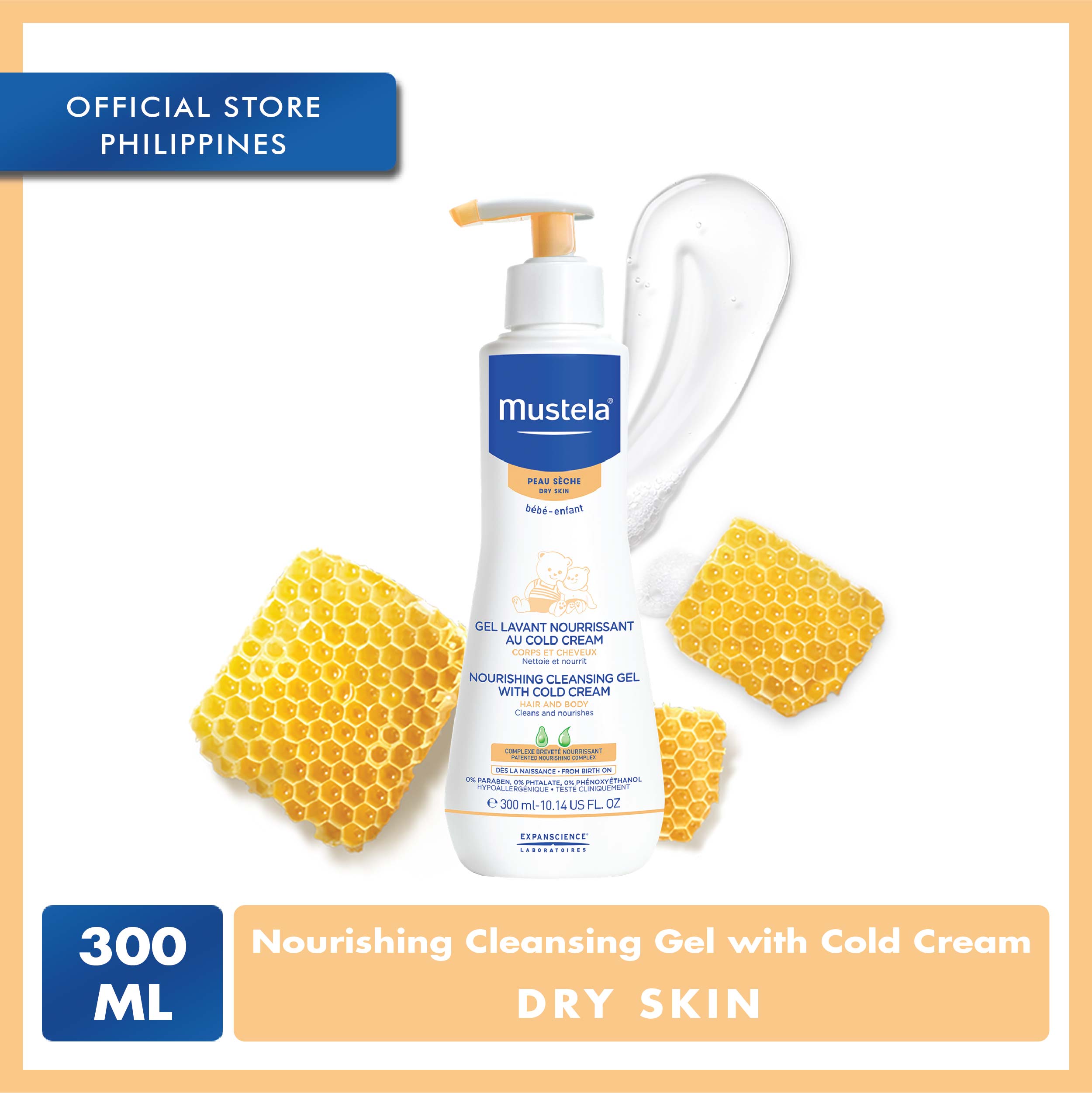 mustela products online