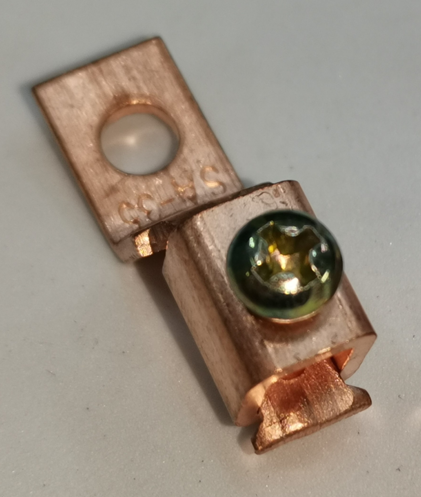 Solderless Terminal Lugs 8mm 14mm (SA35) Lazada PH