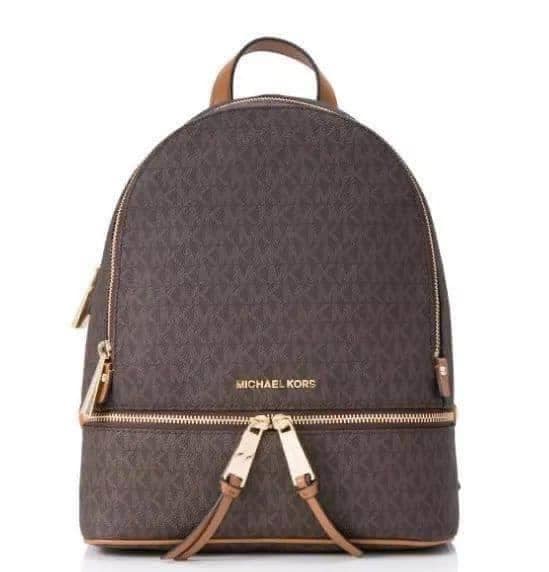 cheap mk backpack