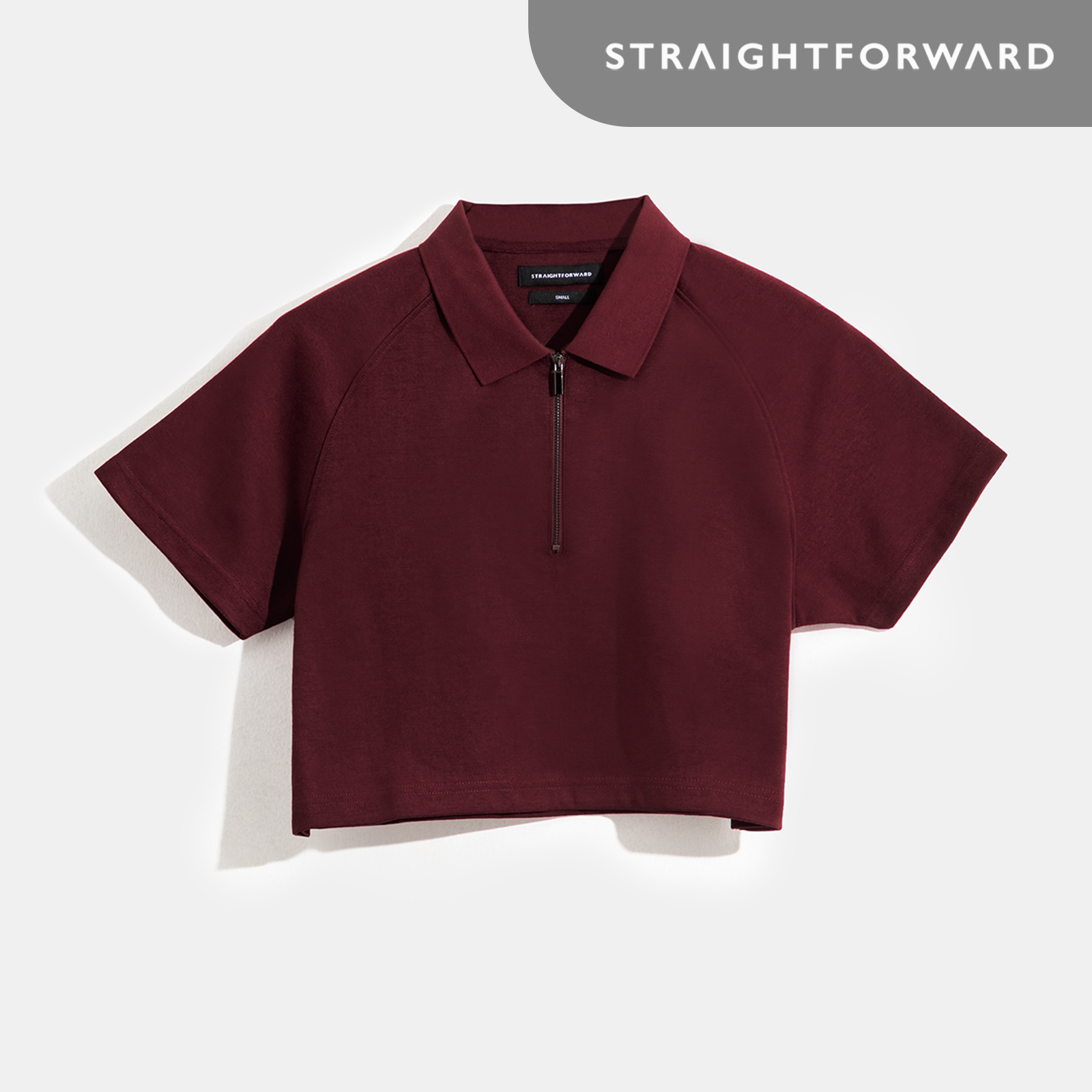 BoTT BoTT×TTTMSW Zip Up Polo 2023 AW 2/28まで【TTT MSW】Zipup knit