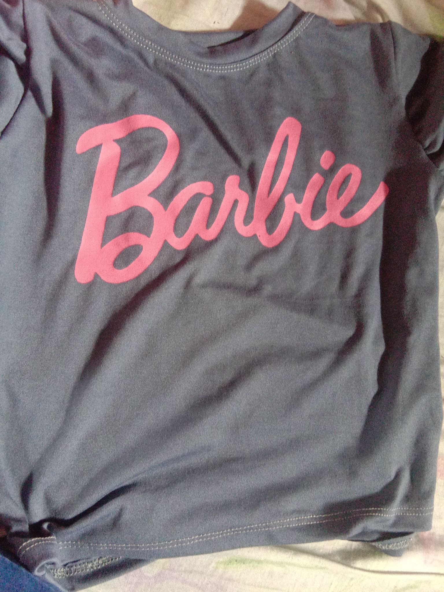 barbie tops