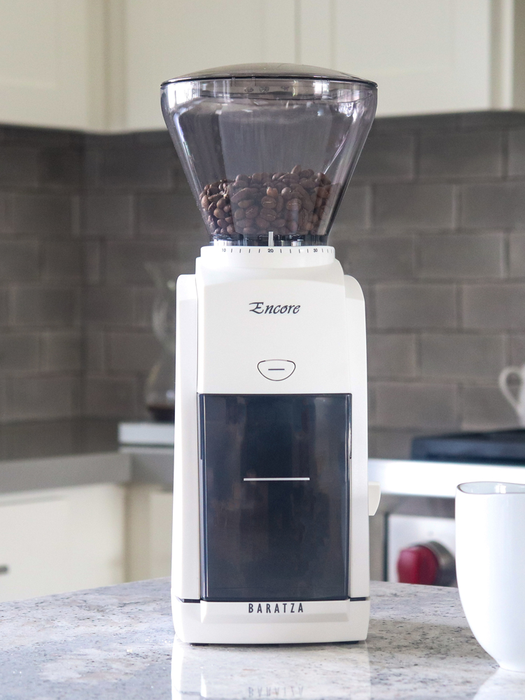 Baratza encore electric bean grinder Automatic coffee bean grinder