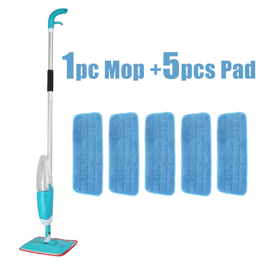 Promotional activities Original Xiaomi Water Spray Mop 360 Degree ...