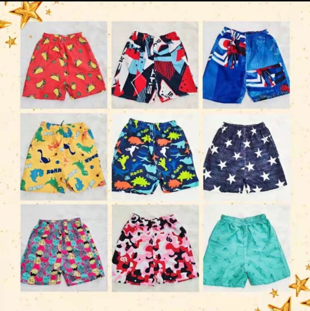 5PCS SHORTS FOR KIDS GIRLS | Lazada PH