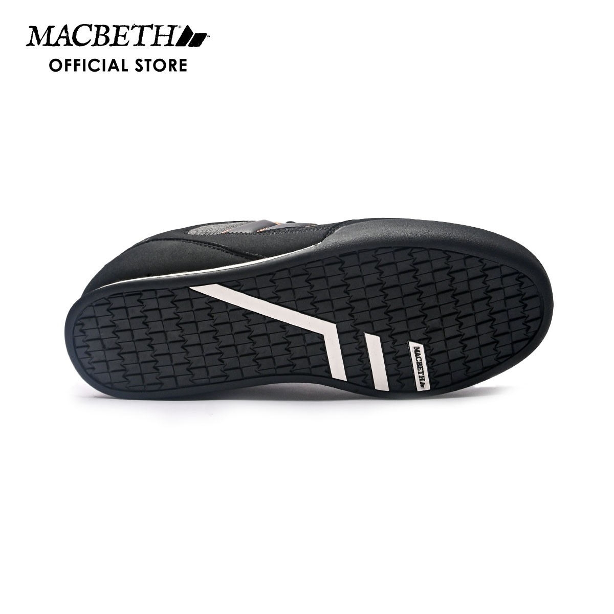 macbeth bradley shoes