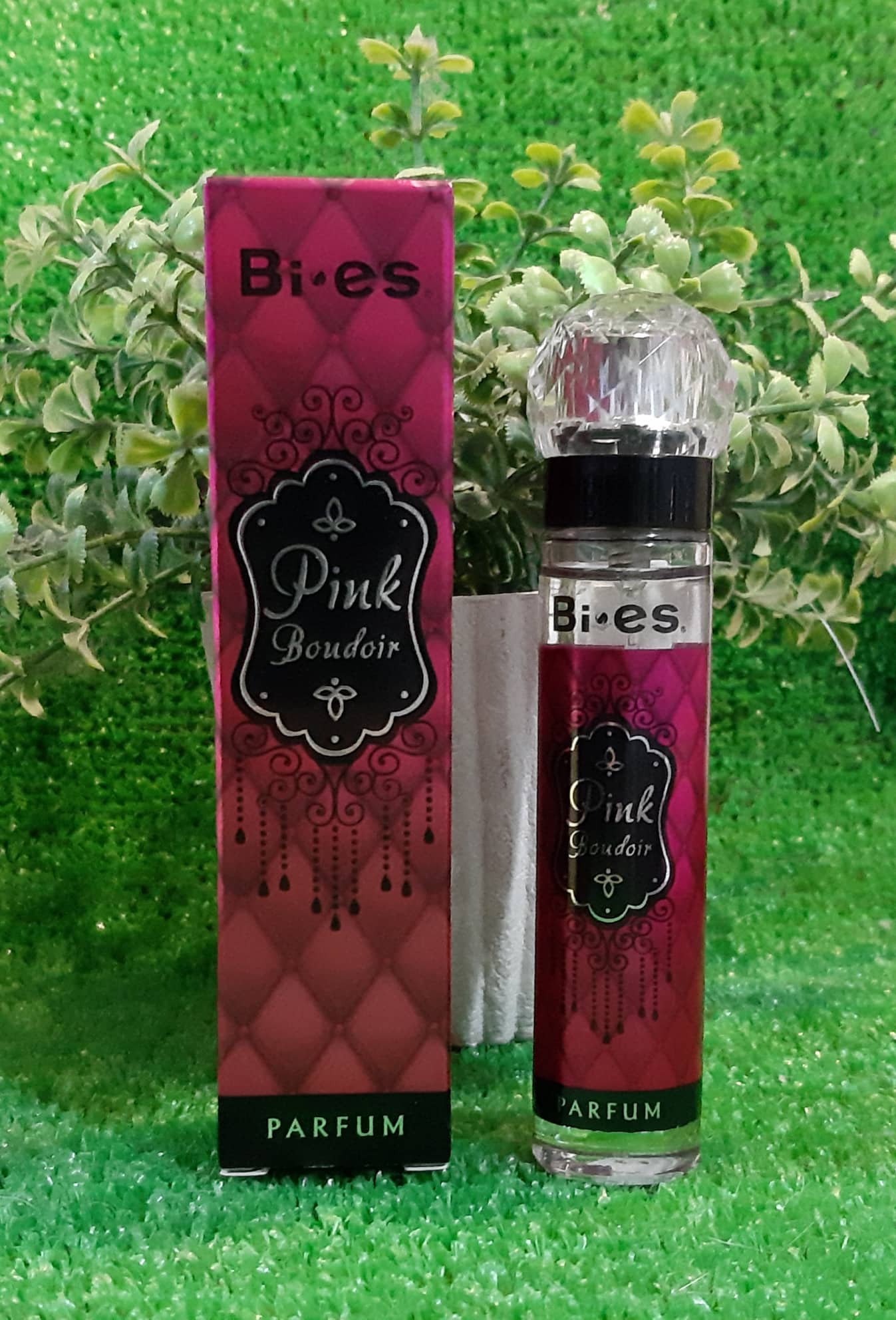 boudoir perfume price