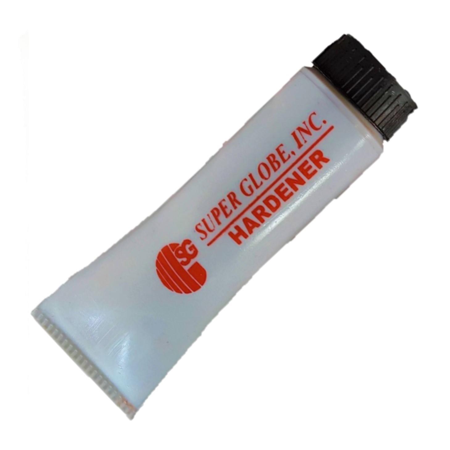 Hardener ONLY for Polituff Body Filler Cream Lazada PH