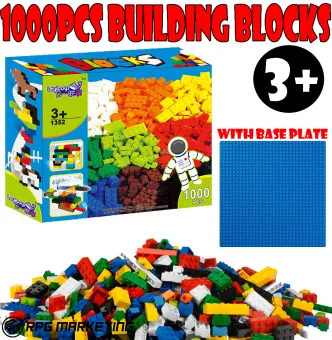 lazada building blocks