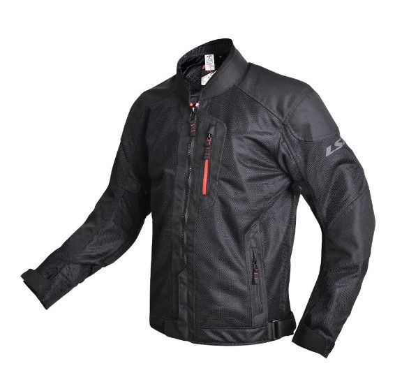 LS2 ALBAMAN JACKETS | Lazada PH