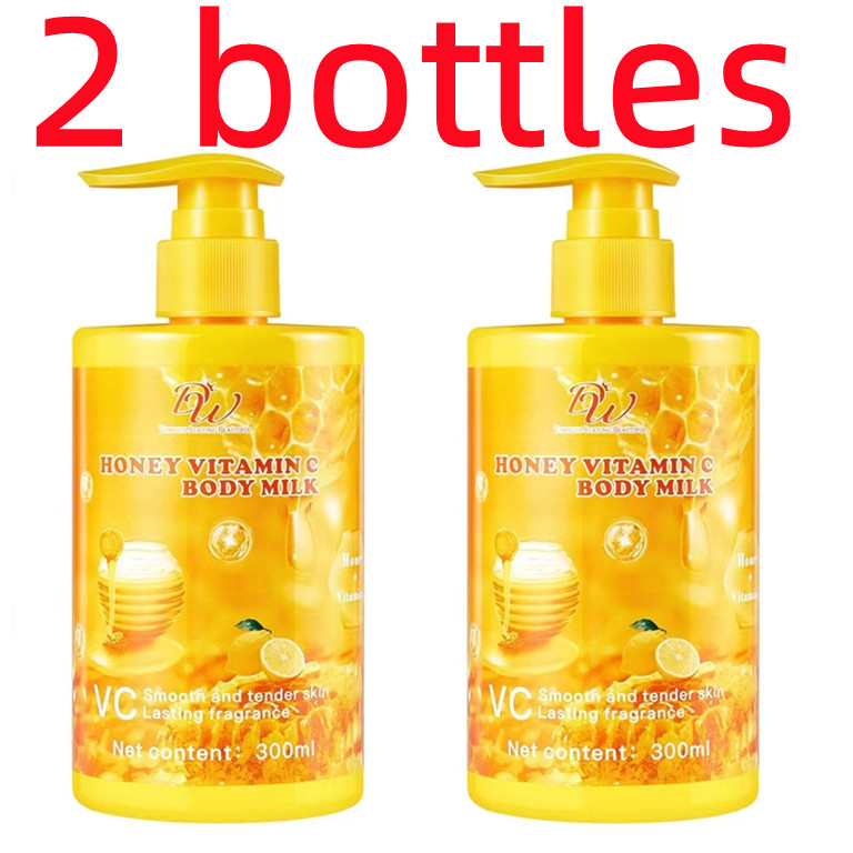 2 BOTTLE DW Whitens In 7 Days Papaya Lotion Gluta Acid And Papaya