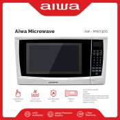 Aiwa Microwave Oven | Model AW-MW73DG