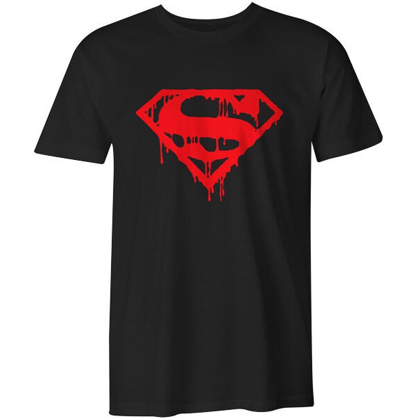 superman t shirt philippines