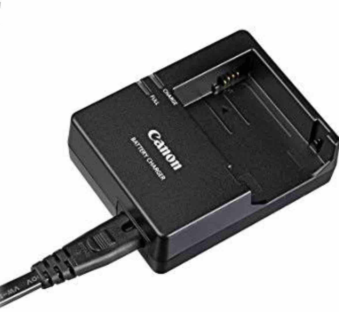 Canon LC-E8C E8C charger for Battery LP-E8 Camera 550D 650D 600D 700D