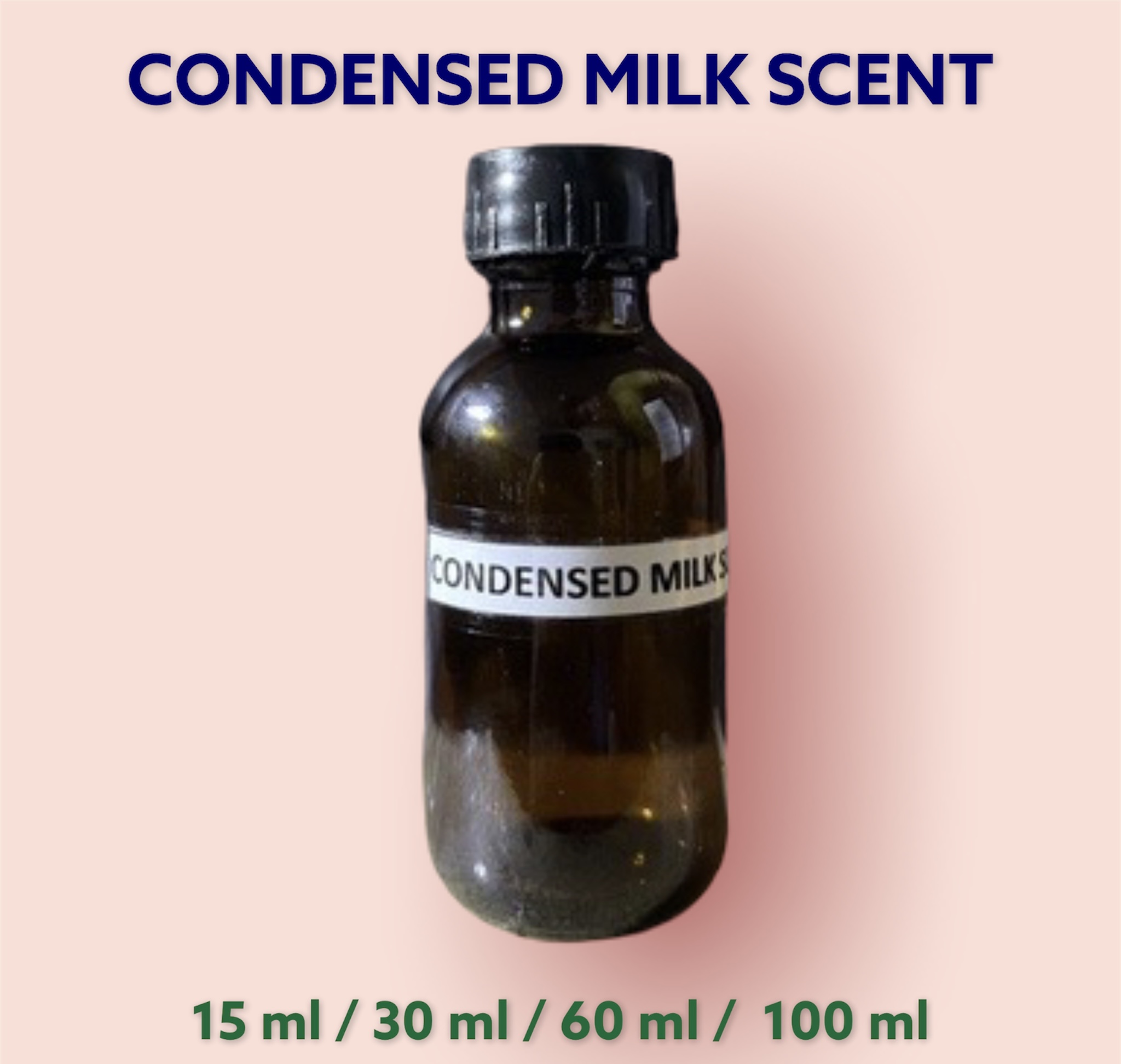 "Condensed Milk" Fragrance Oil/Scent Lazada PH