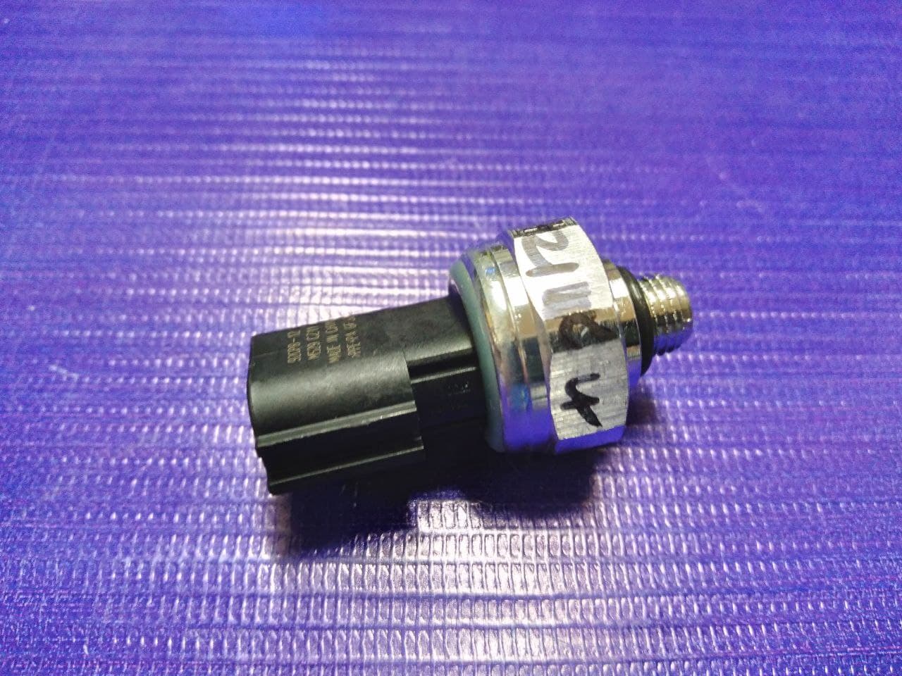 hyundai accent 20112018 car aircon pressure switch 3 pin Lazada PH