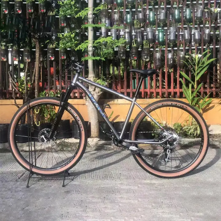 twitter carbon mtb