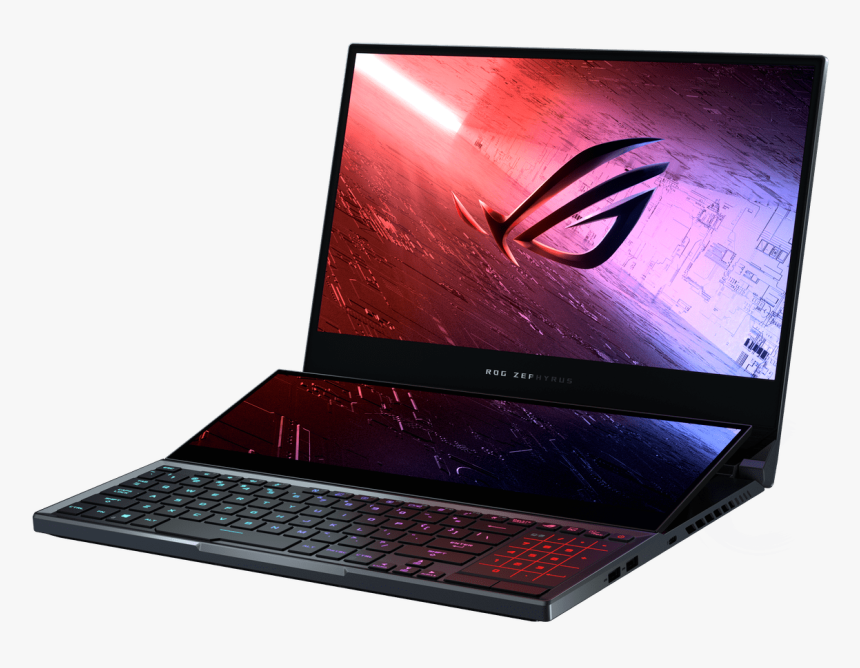 Asus ROG Zephyrus Duo 15 SE GX551QR-HF096TS AMD Ryzen 5900HX