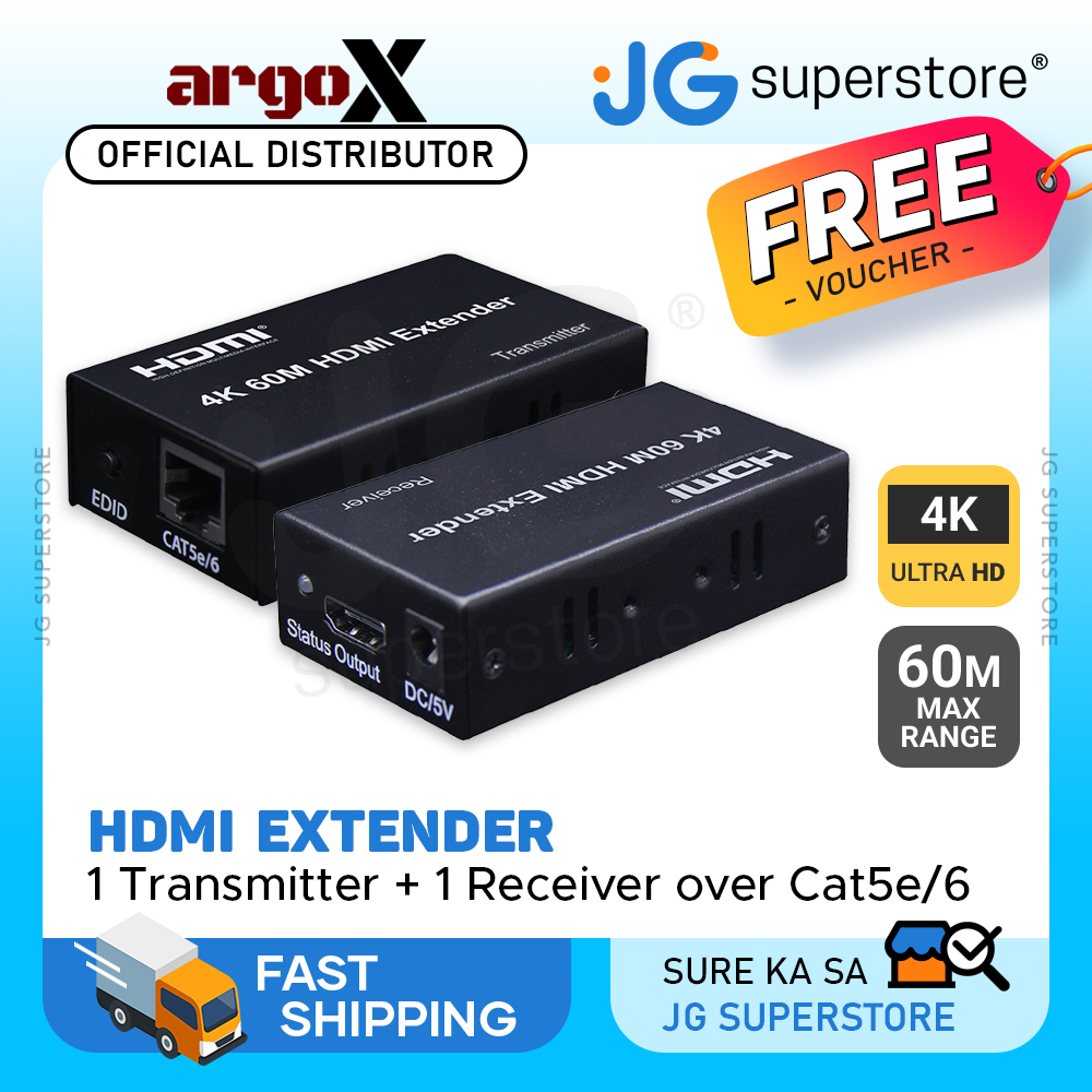 CABLE HDMI 3 METROS - ARGO