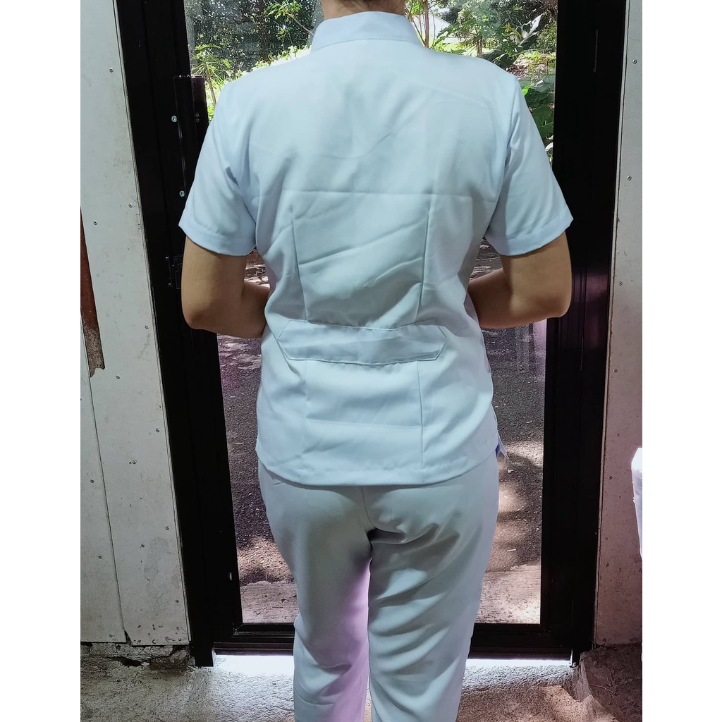 OLFU BSN NEW UNIFORM | Lazada PH