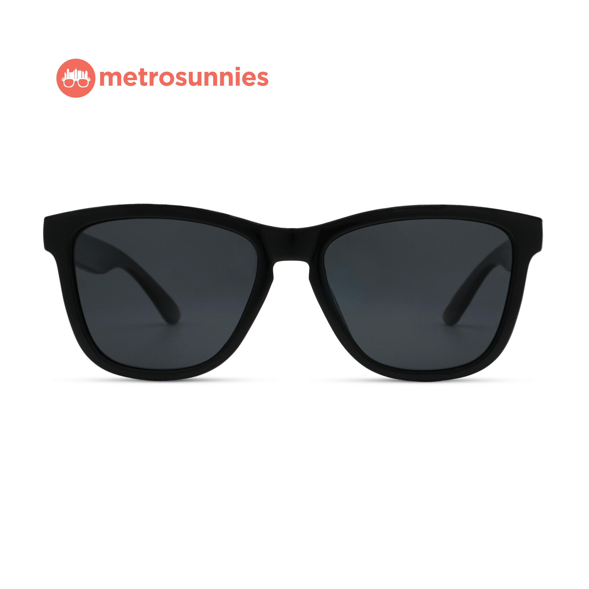 polarized sunnies