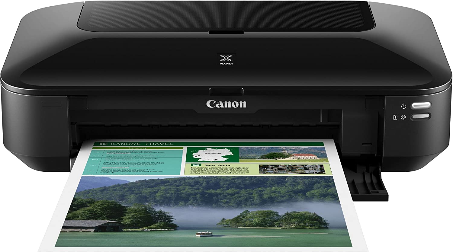 Canon Pixma IX6770 A3 Office Printer | Lazada PH
