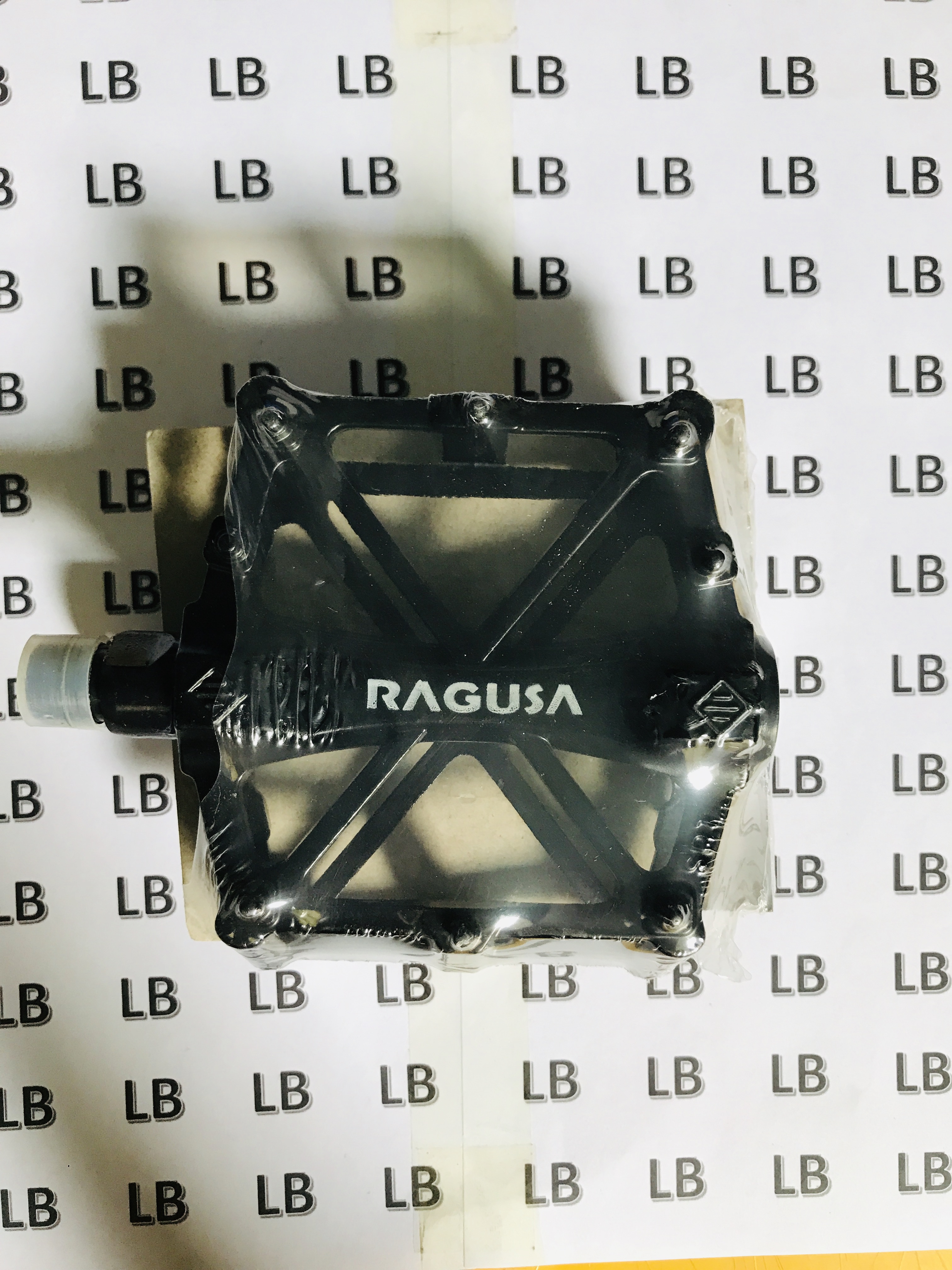 ragusa bike parts made