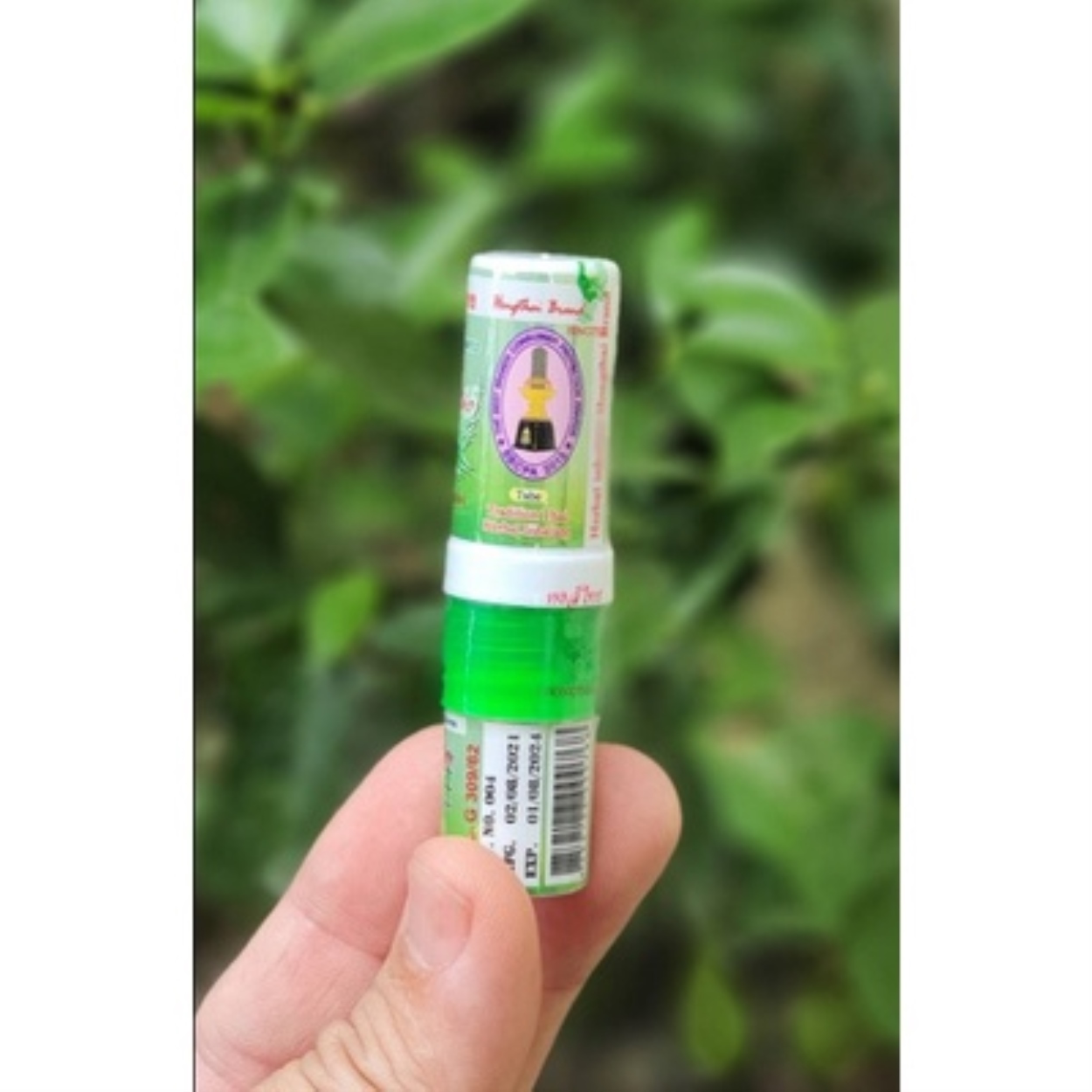 Hong Thai Inhaler Thailand | Lazada PH