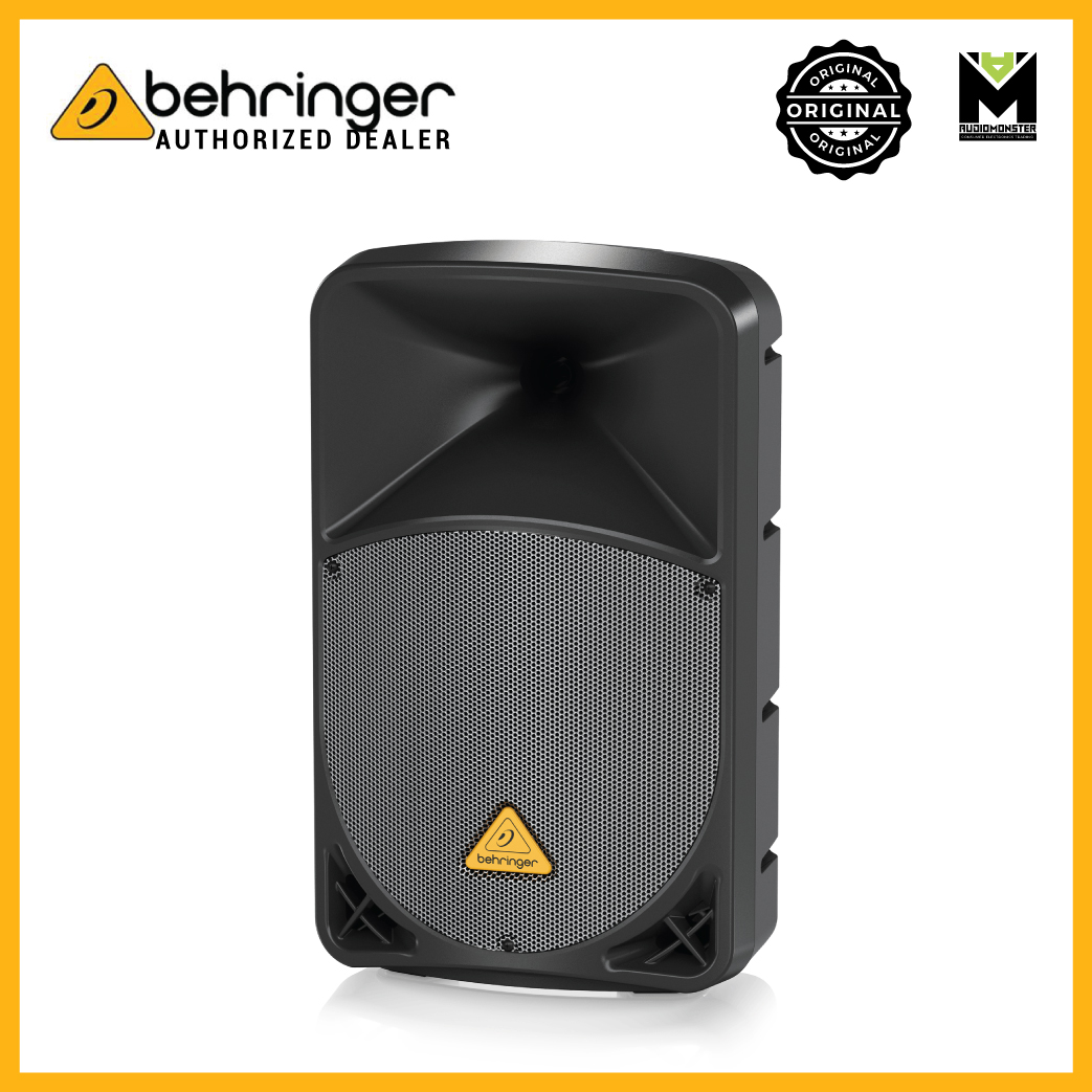 Behringer Eurolive B112D Active 2-Way 