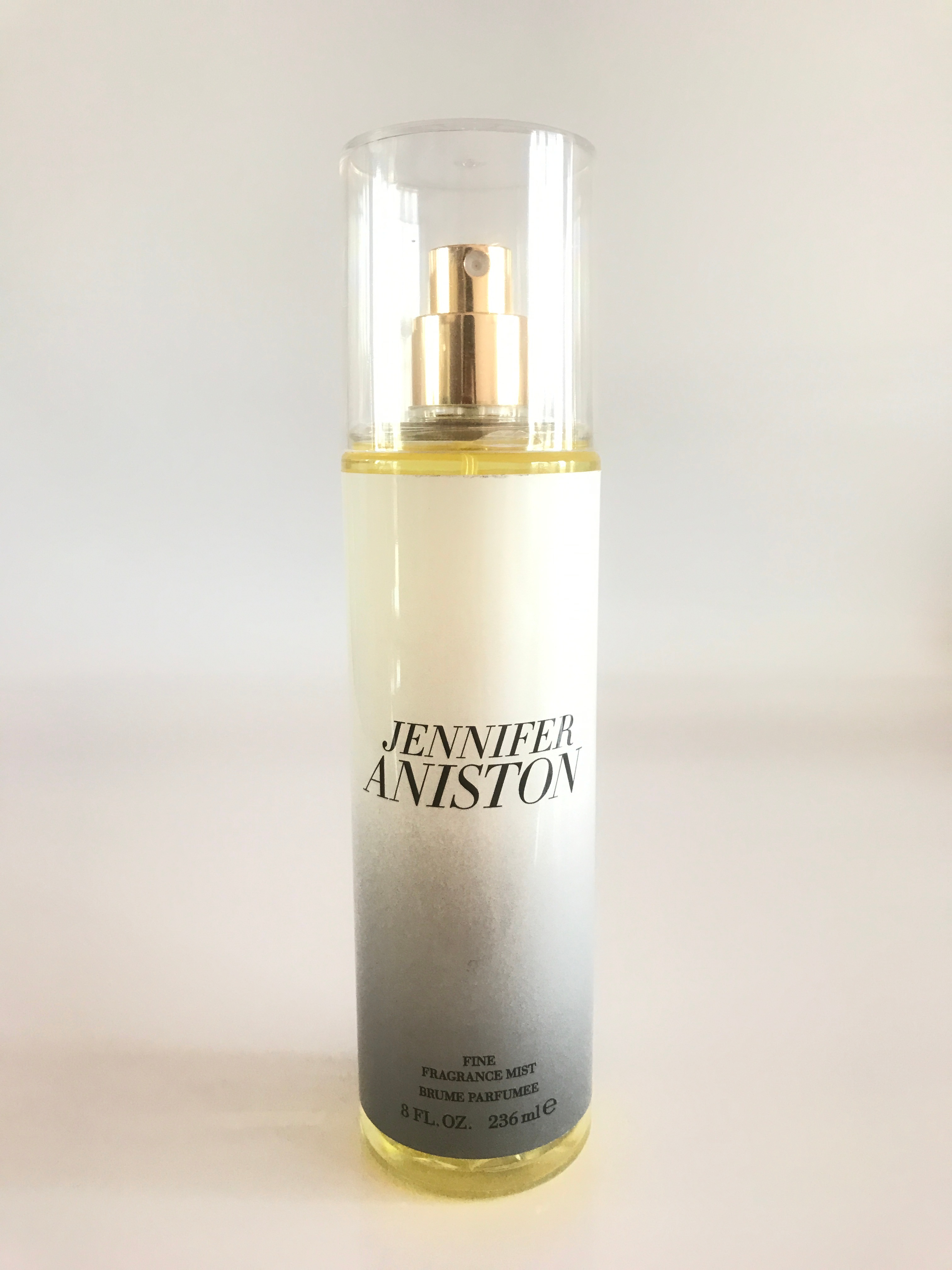 jennifer aniston original perfume