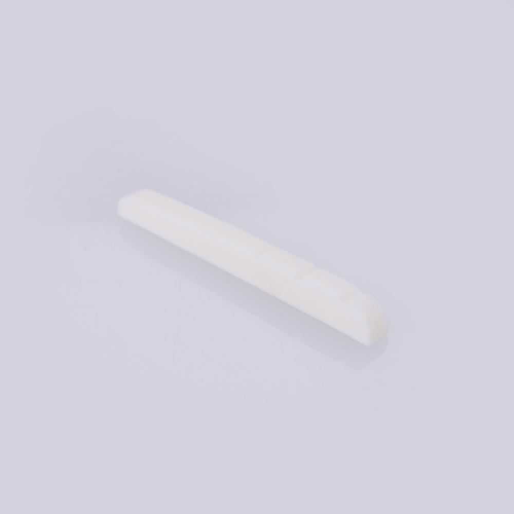 [ammoon]quà bí mật Bone Nut 42mm for Electric Guitar