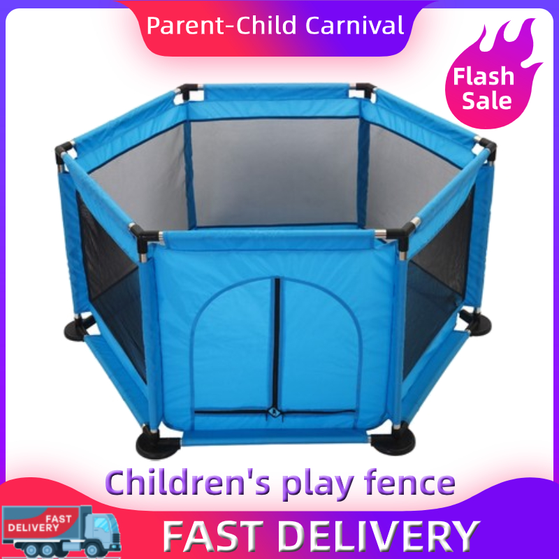 used baby playpens for sale