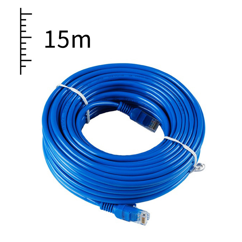 【COD】【1050 Cable 100Mbps RJ45 LAN Network Wire