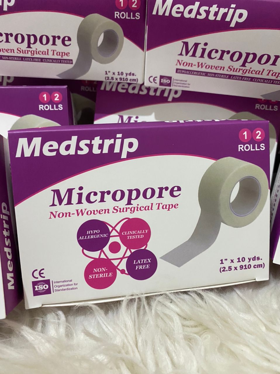 medstrip-micropore-non-woven-surgical-tape-12-rolls-1-x-10-yds-2-5