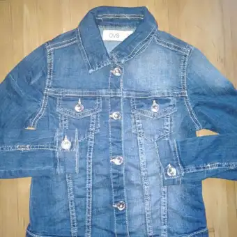 branded denim jackets online
