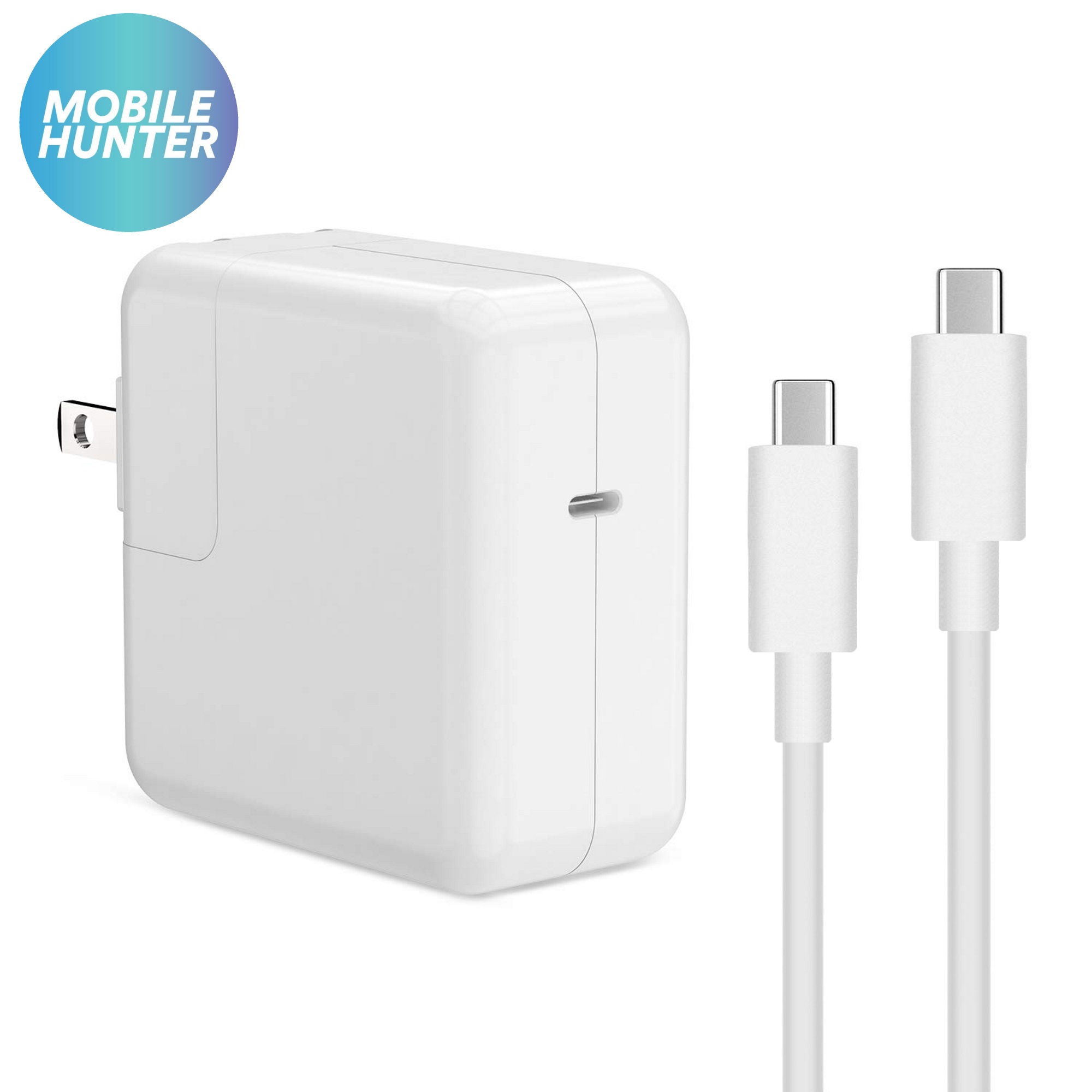 MacBook Air / MacBook Pro 30 Watts USBC Charger TypeC Laptop Charger