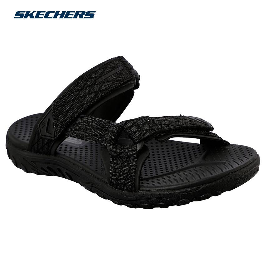 Buy Skechers Sandals Online | lazada.com.ph