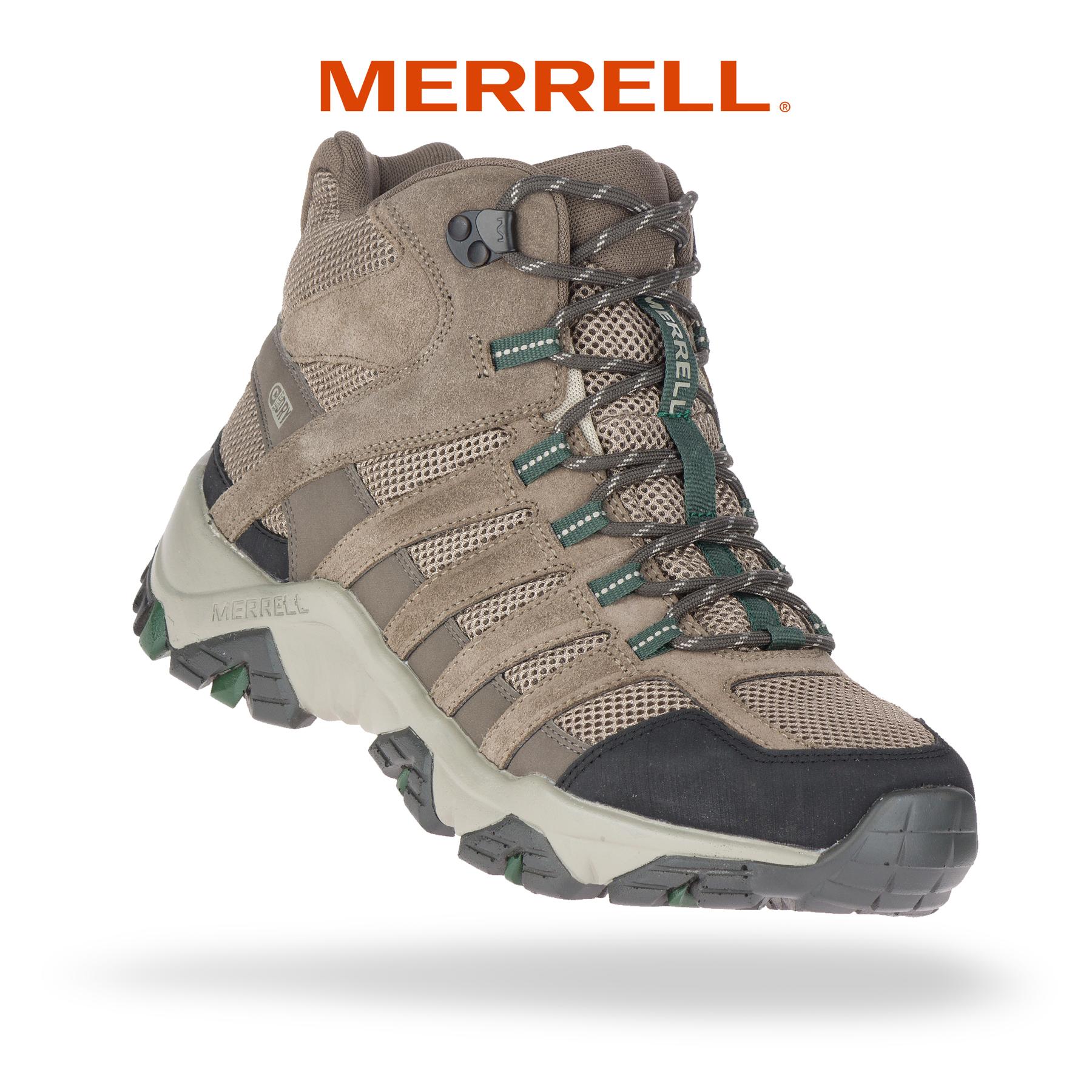 merrell mens boots sale