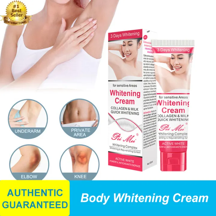 best bleaching cream for bikini area
