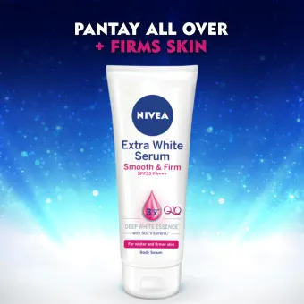 nivea lotion serum price